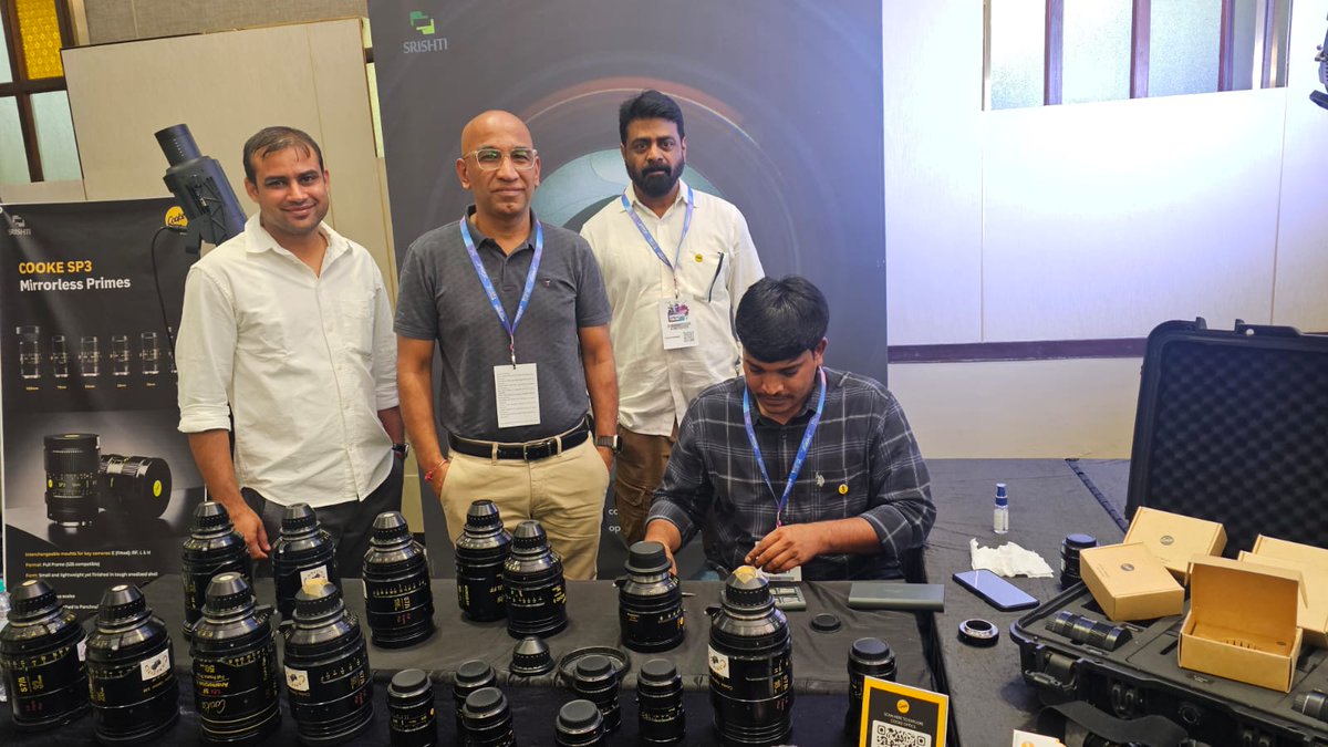 ARK Infosolutions tweet media