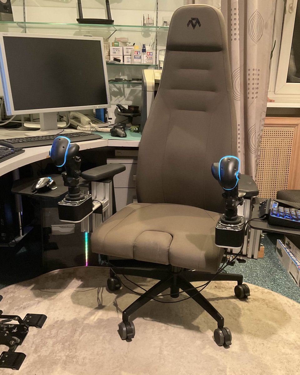 MTSIM - MONSTERTECH tweet media