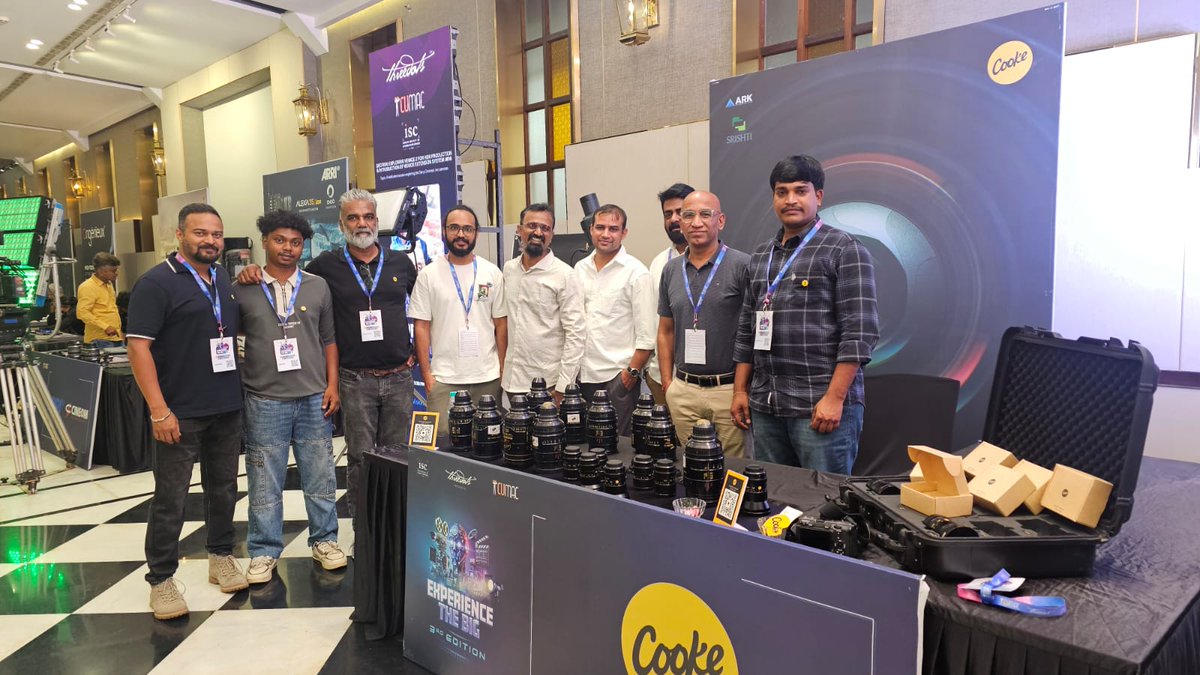 ARK Infosolutions tweet media