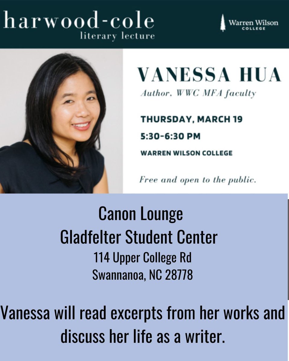 Warren Wilson MFA tweet media