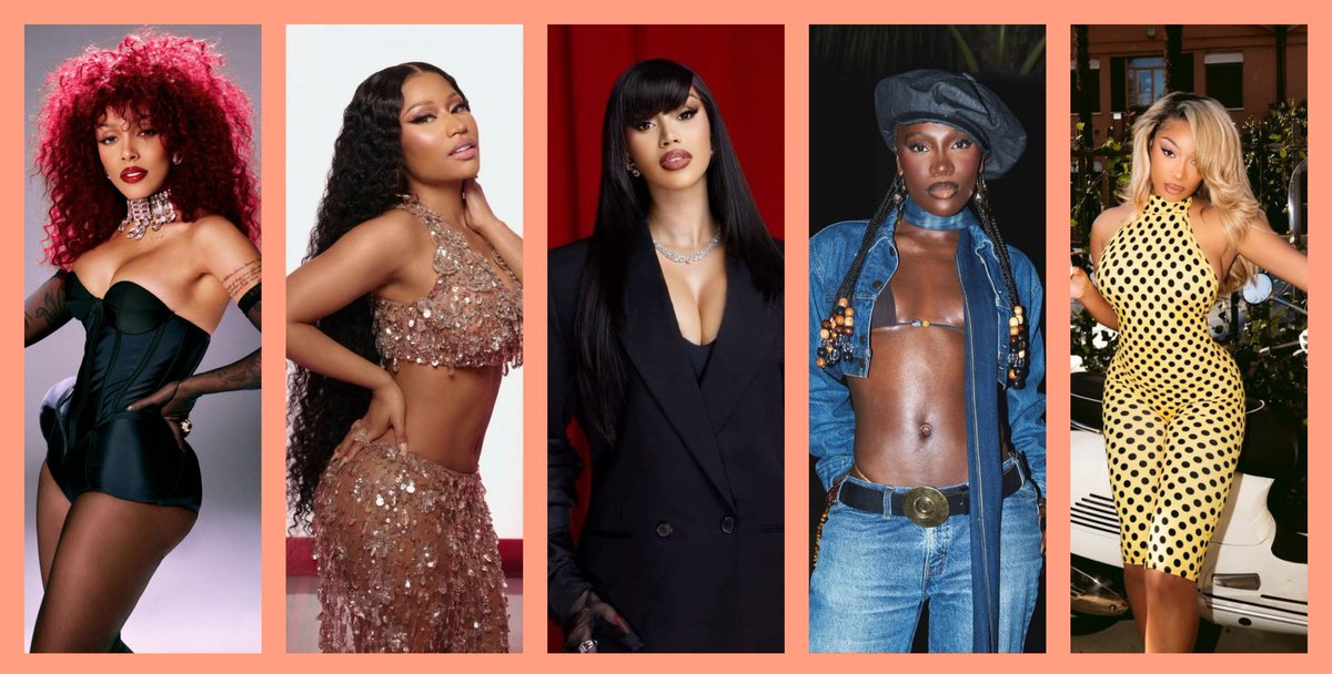 DojaMyLife tweet media