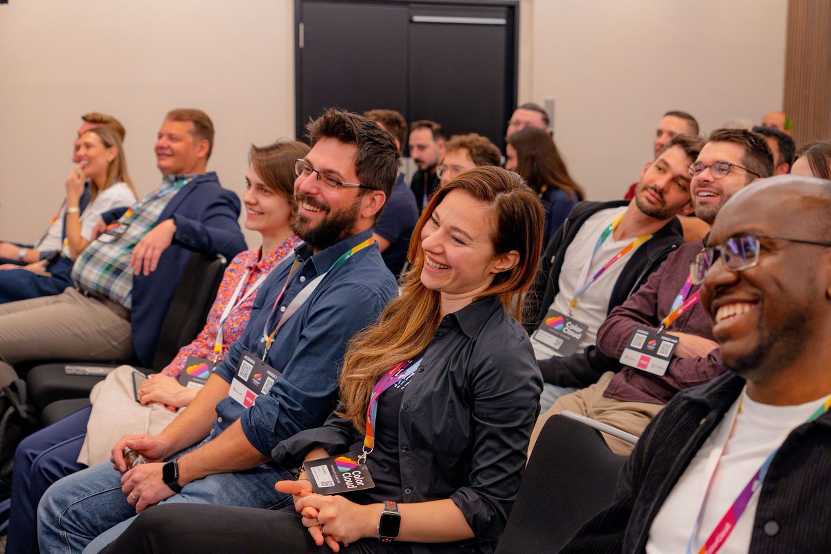 ColorCloud tweet media