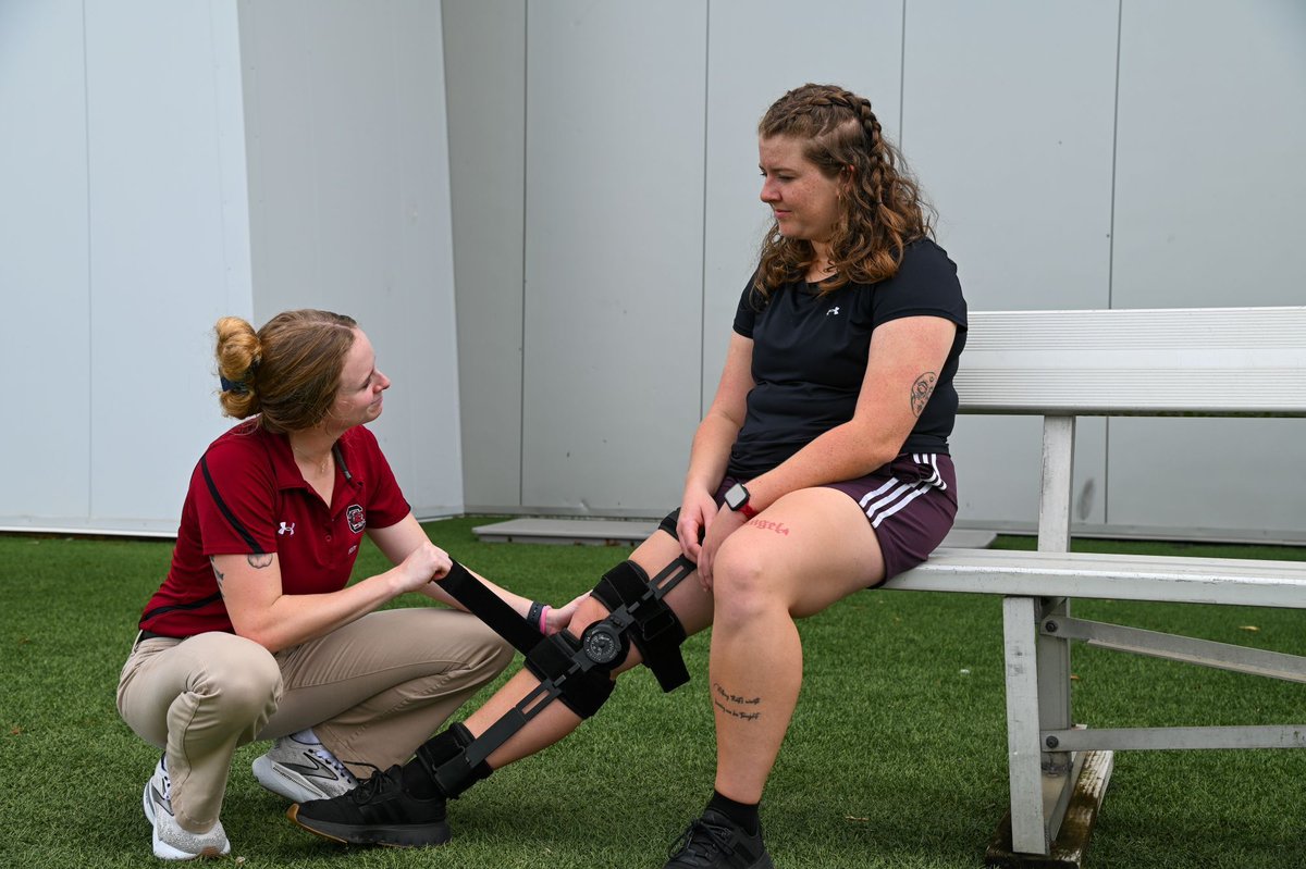 USC Athletic Training Programs tweet media