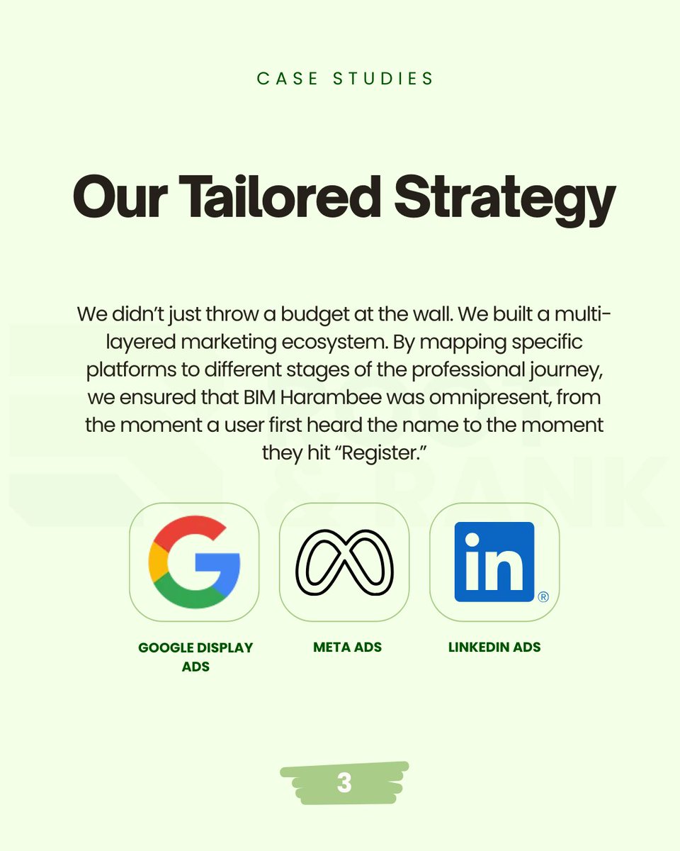 rootandrank's tweet photo. Many businesses have the vision, but their marketing isn't plugged in, leaving great ideas invisible to the audience who matter most. If your marketing is still draining your budget without reaching high-value leads, it’s time to identify the leaks. https://t.co/ZPTgZtreED