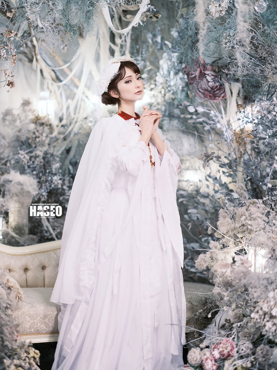 HASEO HASEGAWA tweet media