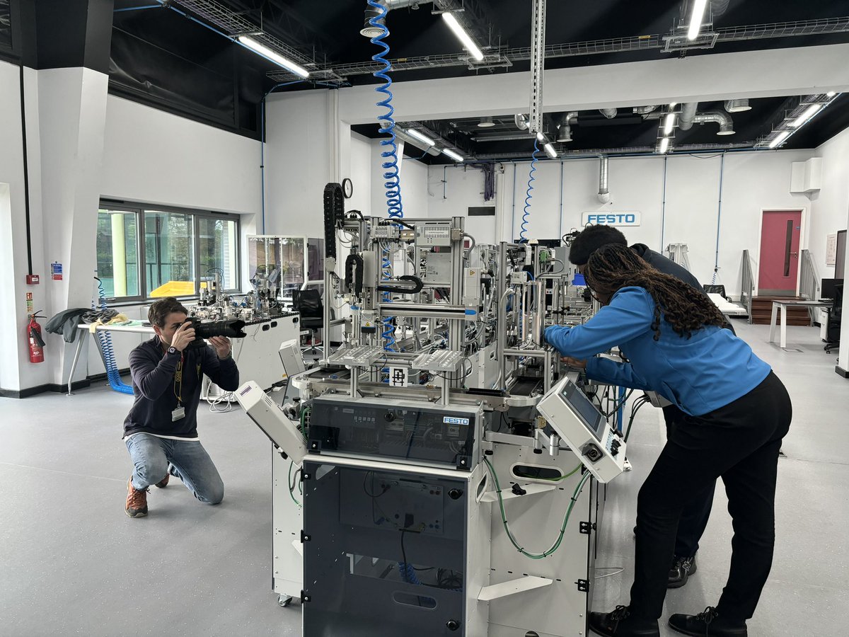 Christ the King Sixth Forms tweet media