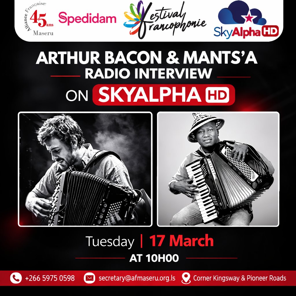 Sky Alpha HD tweet media