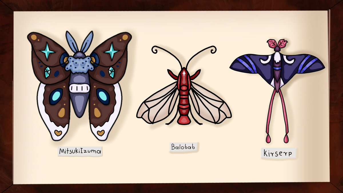 IkimeVT🦋💜 DEBIUT W 2026 tweet media