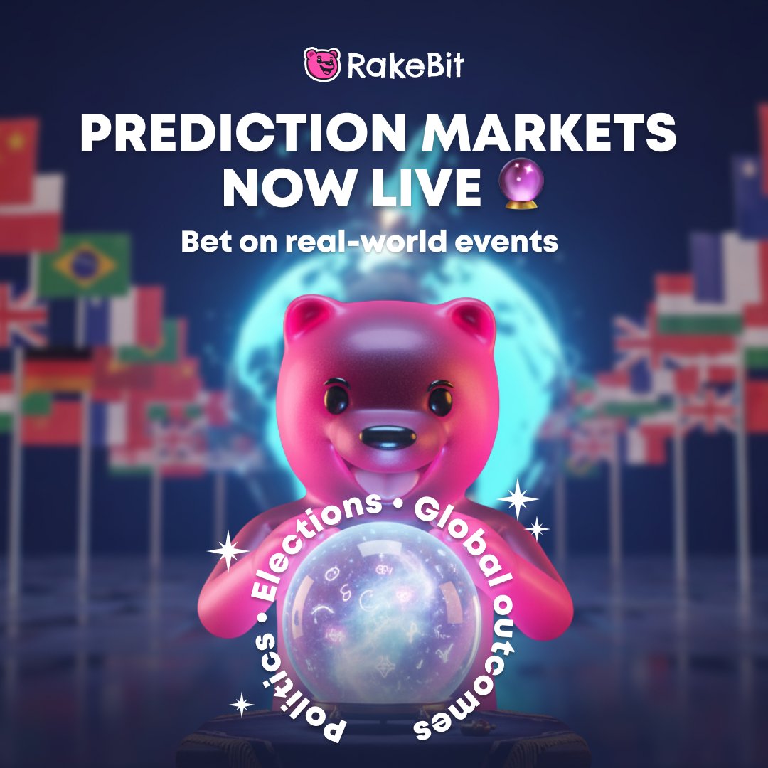 Rakebit.com tweet media