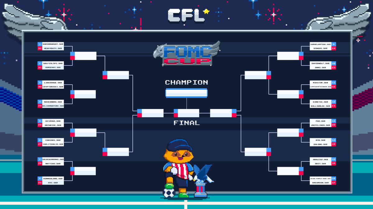 CFL tweet media