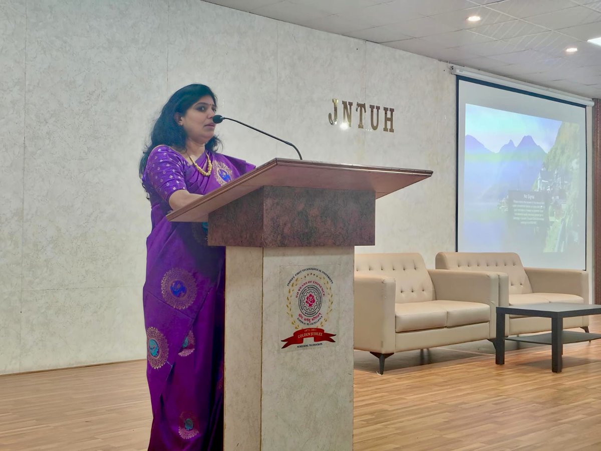 Atal Incubation Centre ALEAP We-Hub tweet media