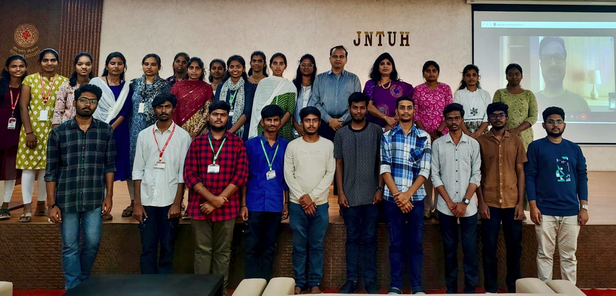 Atal Incubation Centre ALEAP We-Hub tweet media