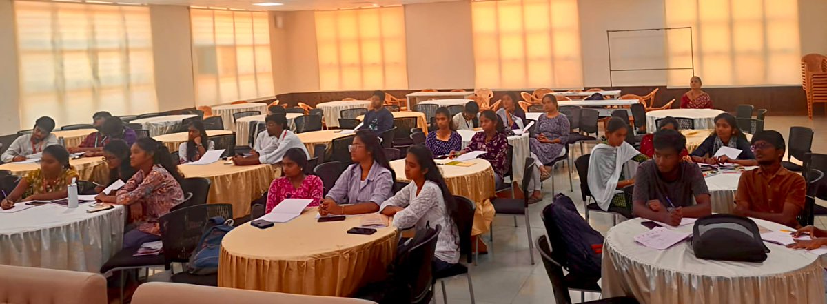 Atal Incubation Centre ALEAP We-Hub tweet media