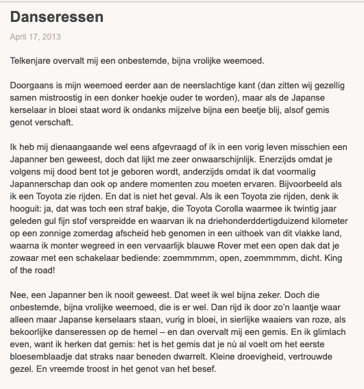 Jan Devriese tweet media