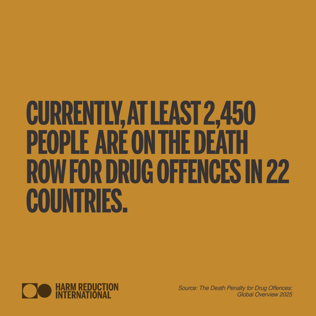 Harm Reduction International tweet media