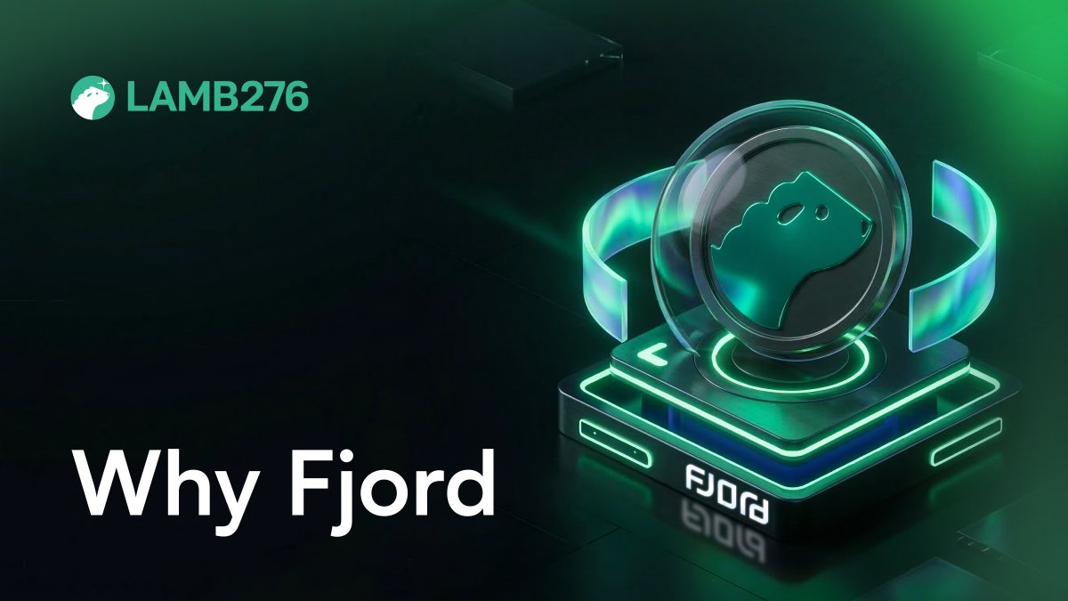 LAMB276 Official tweet media