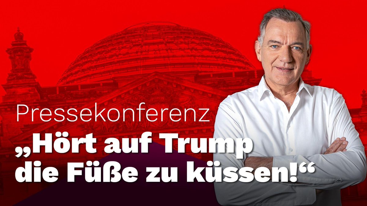 Die Linke tweet media