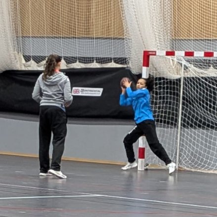 The Blue Coat School tweet media