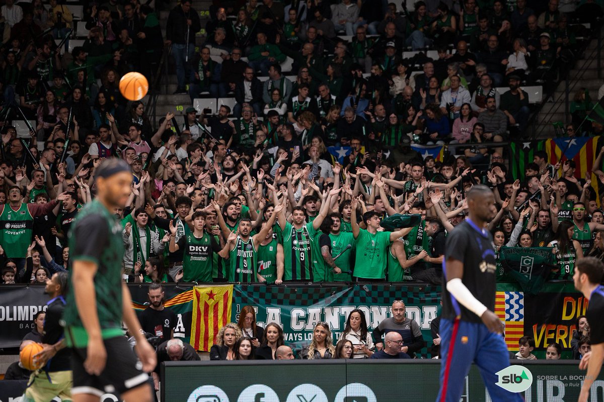 La Cantonada CJB tweet media