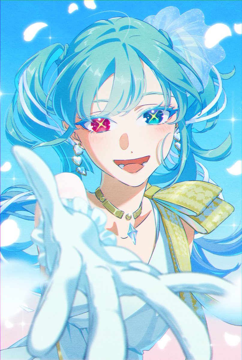 DMYM/No.734 tweet media