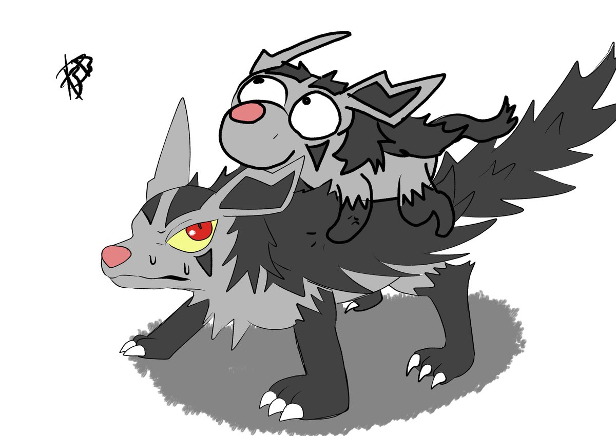 ぽてばらぼでー(ぽてにゃろ)@関西けもケット11 E-11 tweet media