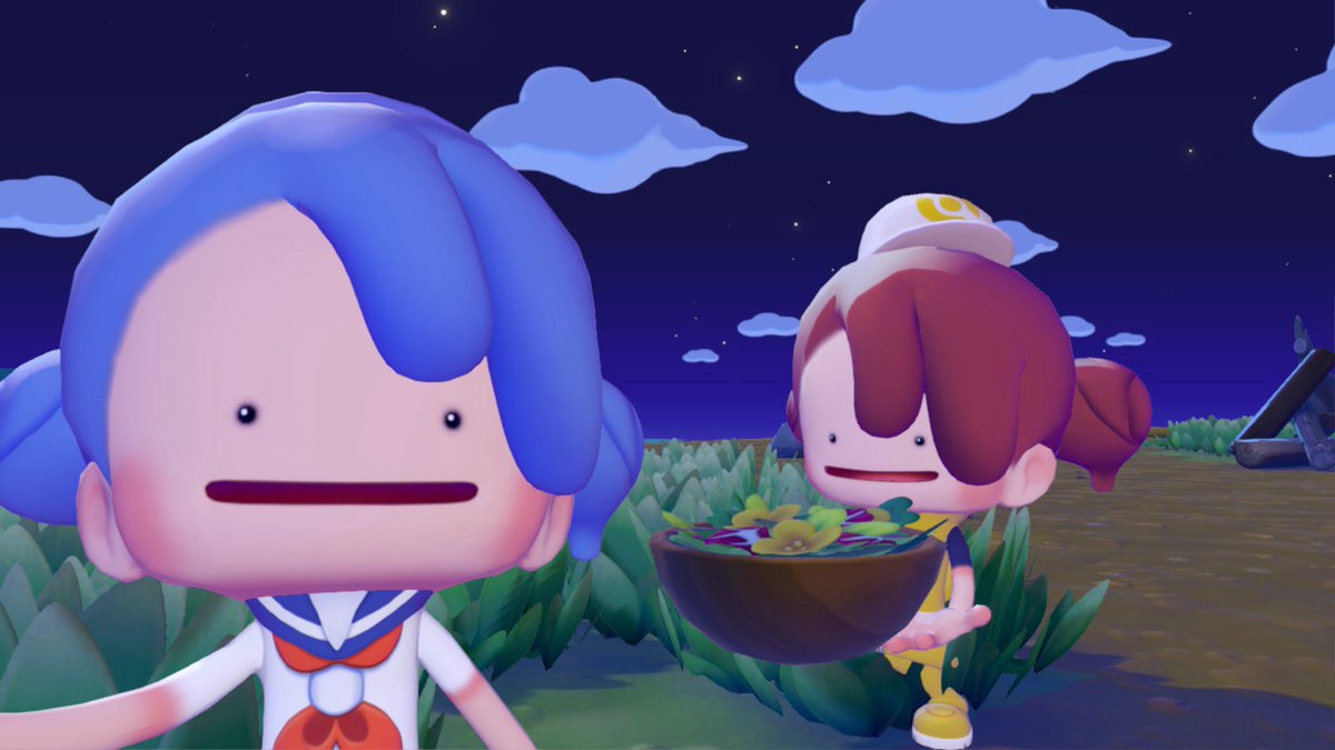 ぺぺぺ tweet media