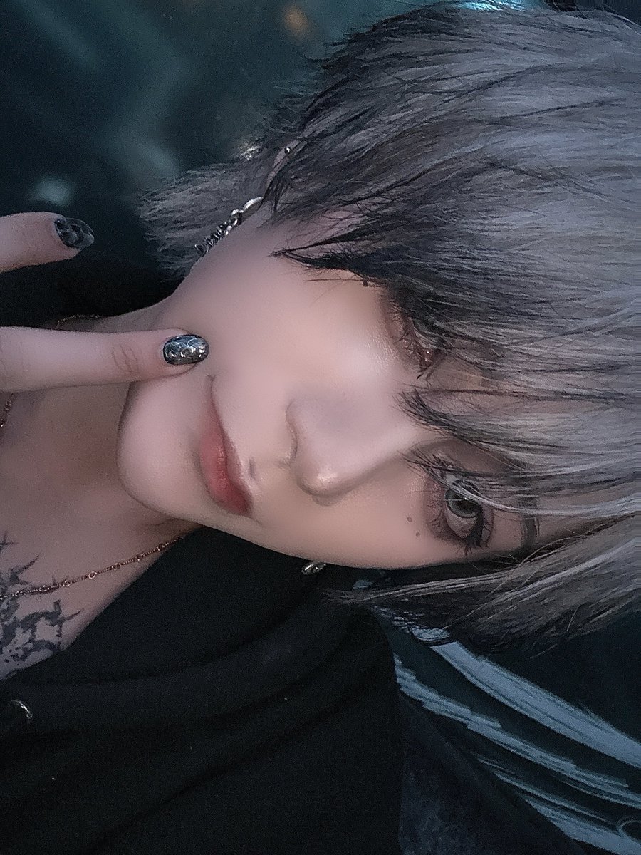 cqfune___'s tweet photo. イメチェンしたンゴ https://t.co/BYPU2bux4c
