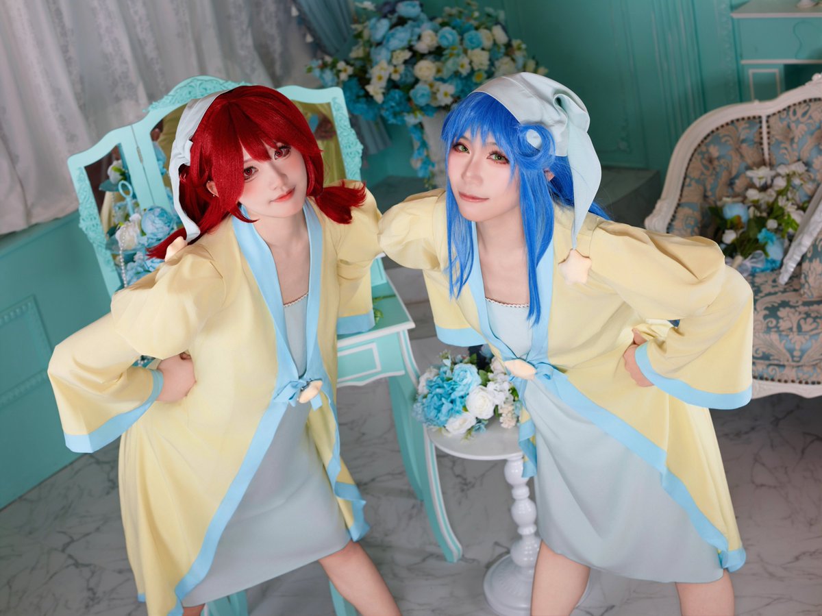 禾重TANE tweet media