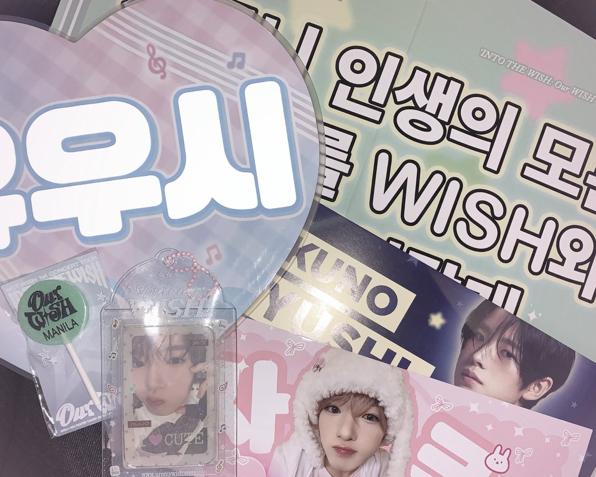 kal saw wishies ໒꒱ ‧₊˚ tweet media