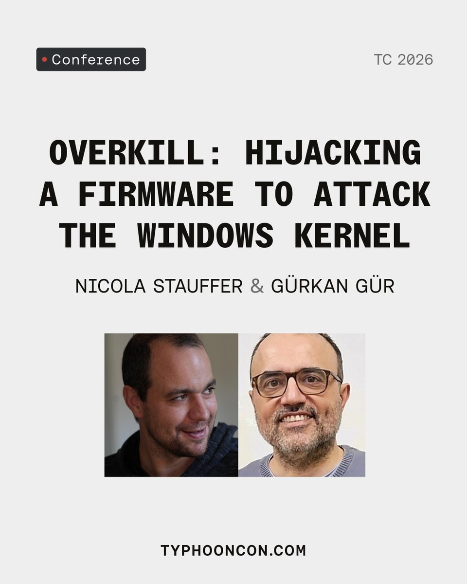 TyphoonCon🌪️ tweet media