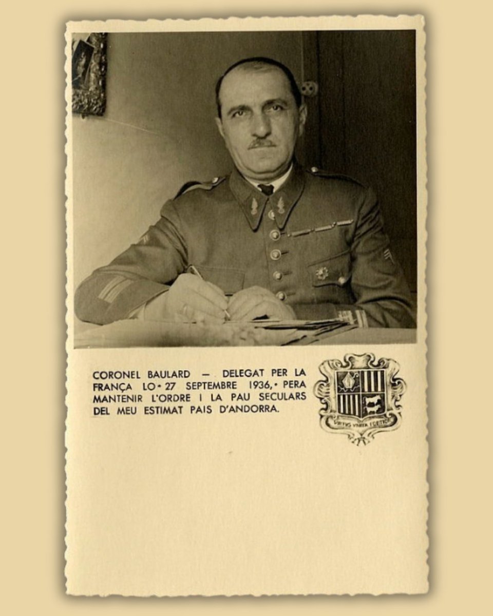 Arxiu Nacional Andorra tweet media