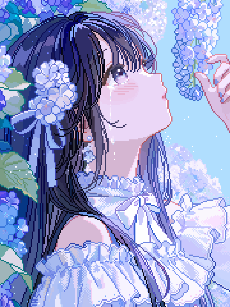 しゅし tweet media