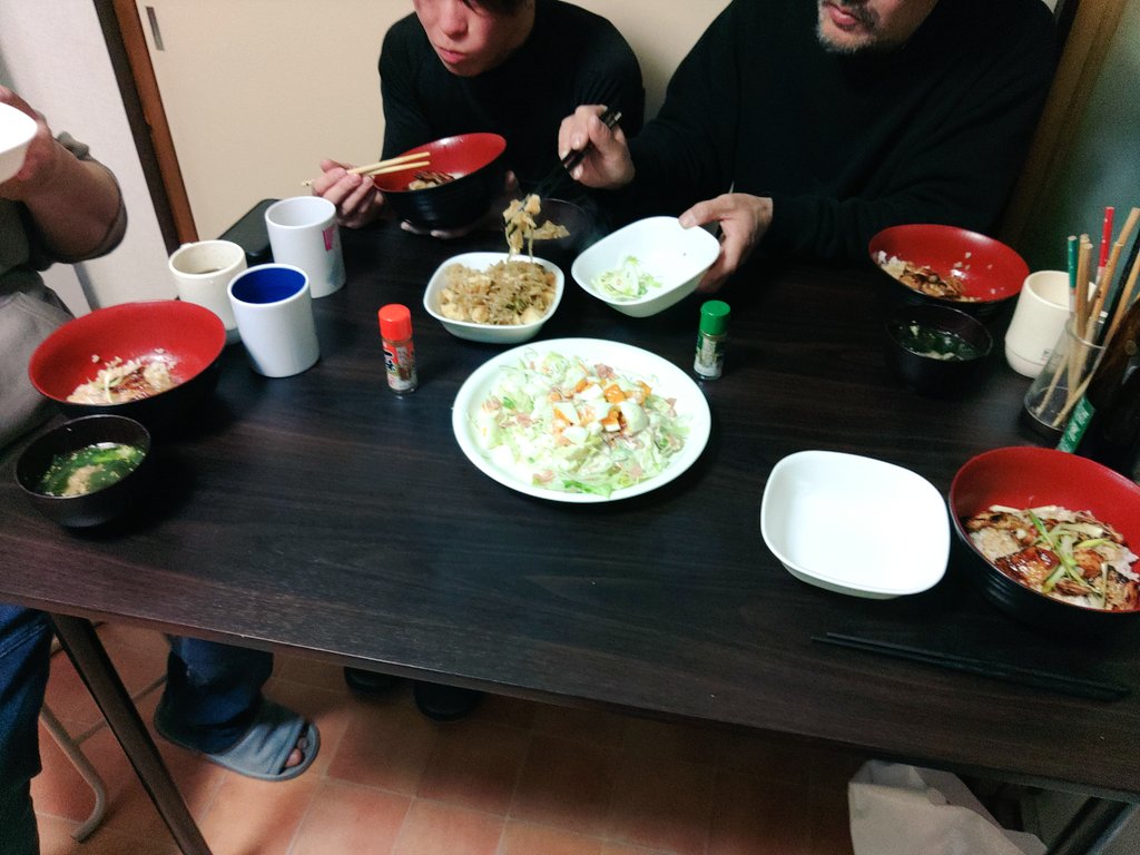 はげちゃびん親方😗 tweet media