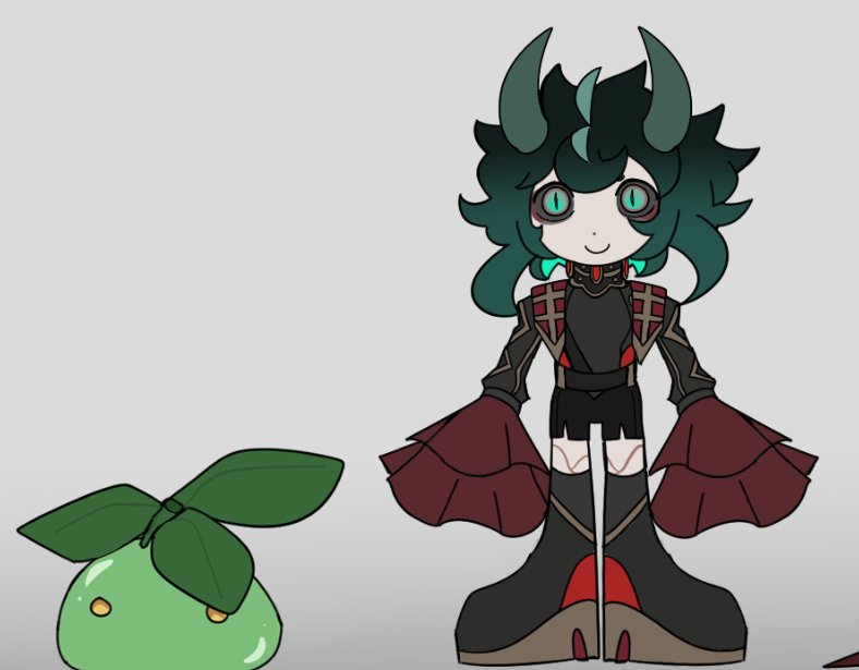 Lunaborne : PR:RIVENVERSE tweet media