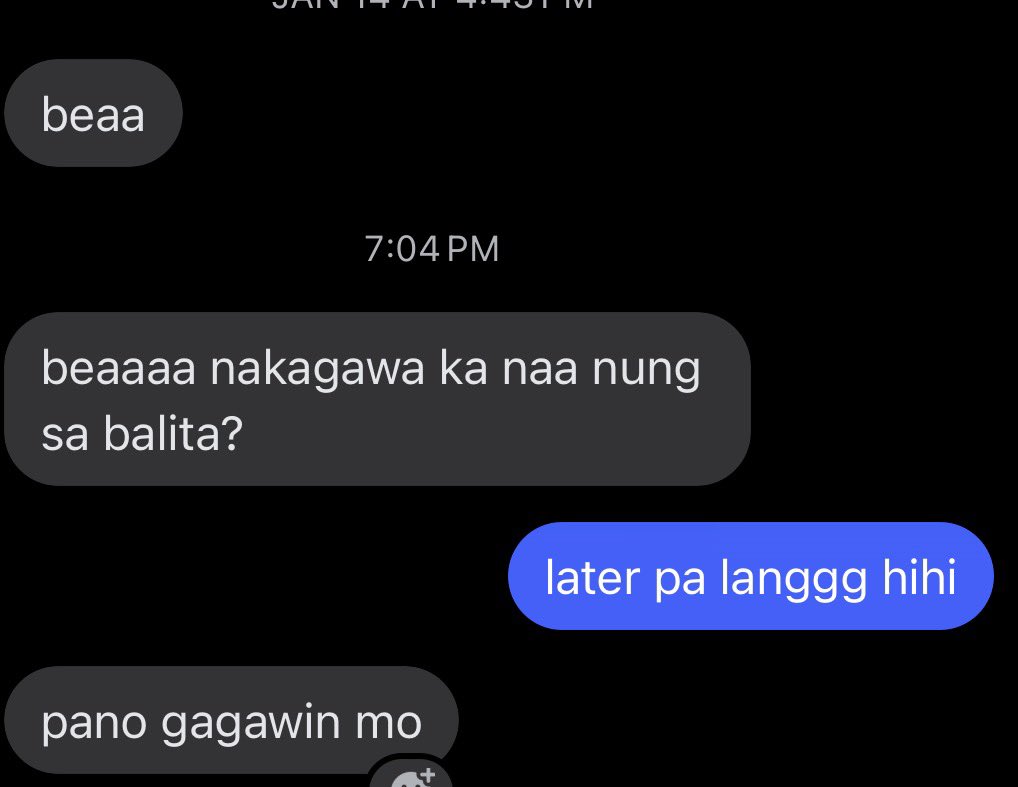 xiovgrap's tweet photo. poide bang iwas iwasan nio pagtatanong sa akin ples lng...😢😢 wala ba kau sariling diskarte ng paggagawa https://t.co/SFggi2EElx