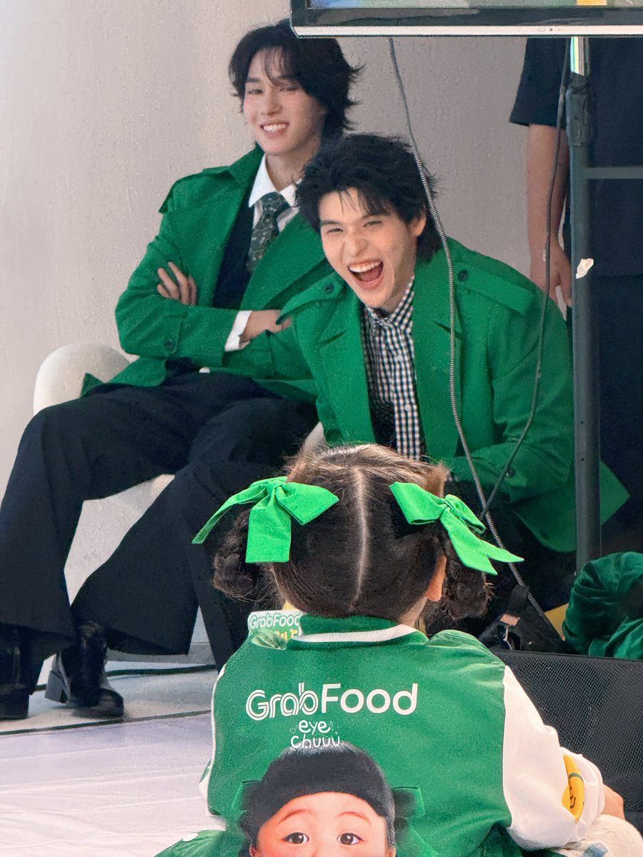 Tee ( *｀ω´) tweet media