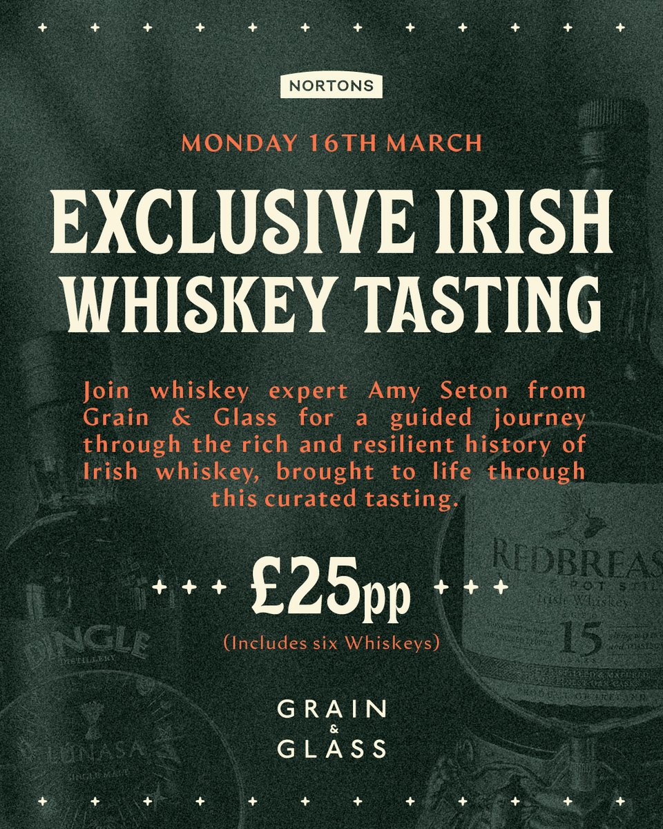 Norton's Digbeth tweet media