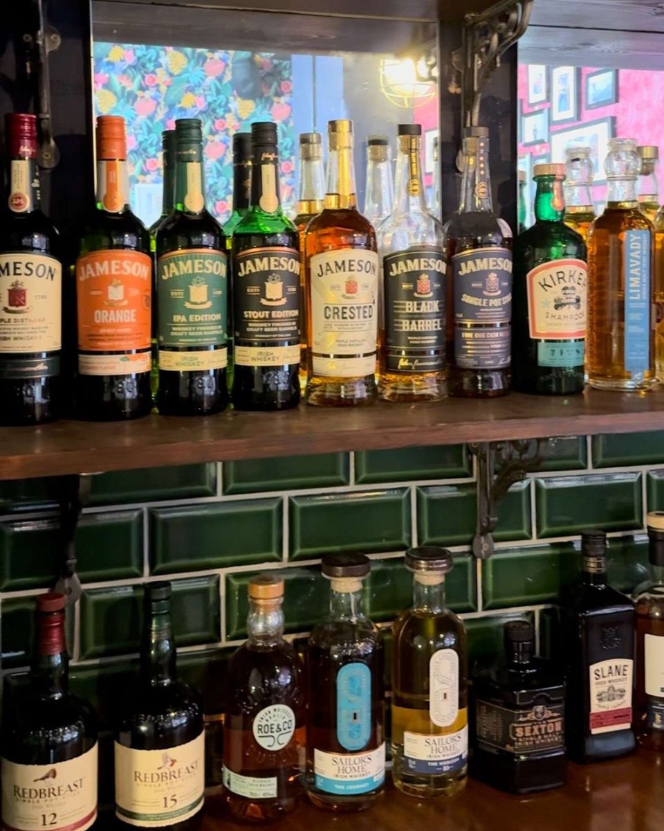 Norton's Digbeth tweet media