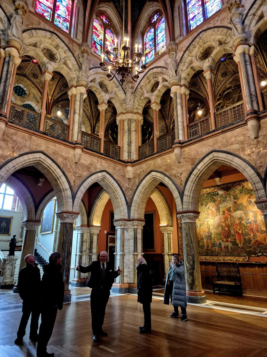 Hebridean Island Cruises tweet media