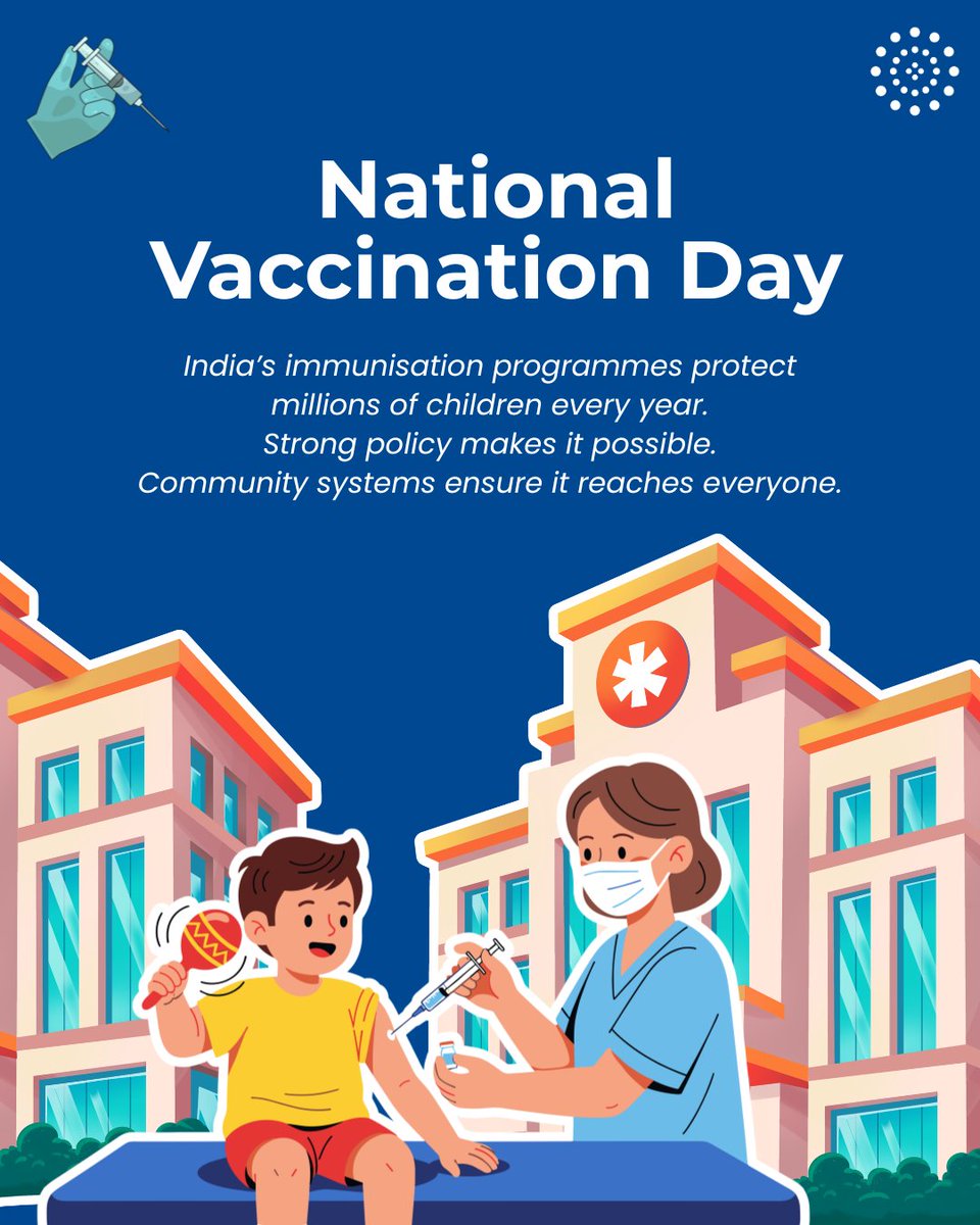 Swasti, The Health Catalyst tweet media