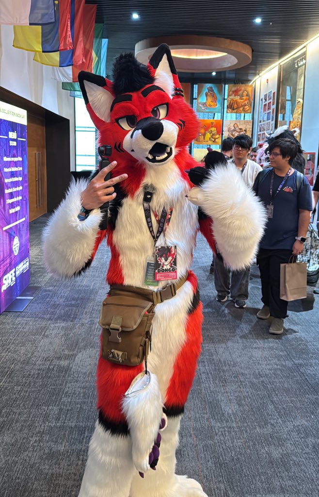 Donco04 🔜#SAFE26cl tweet media