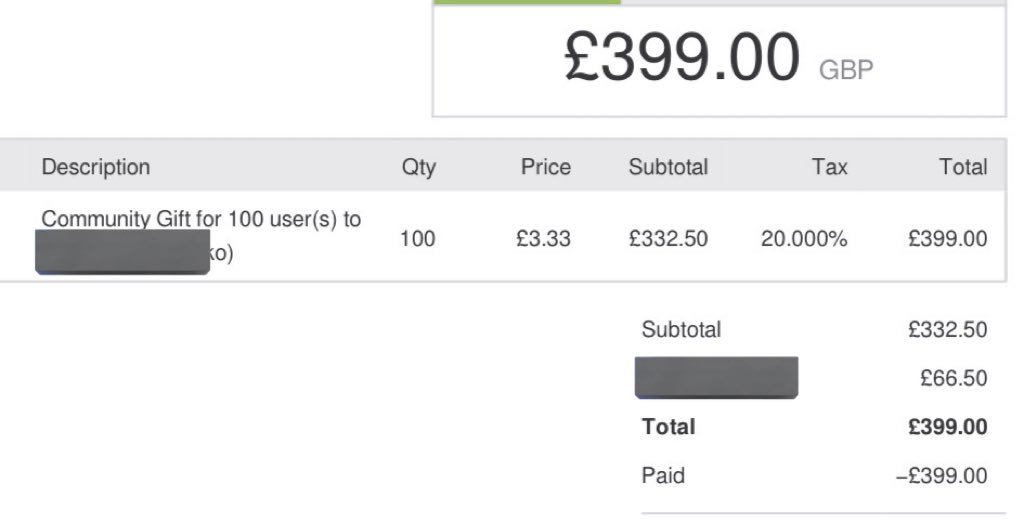 Vtuber PayPig tweet media