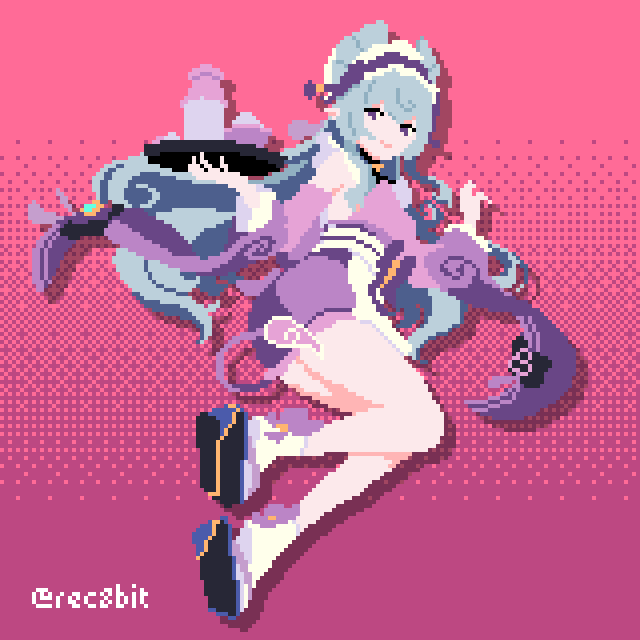 rec8bit's tweet photo. 🎂 #夢見月瑞希生誕祭2026 https://t.co/IESCbXCB2H