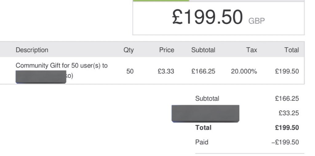 Vtuber PayPig tweet media