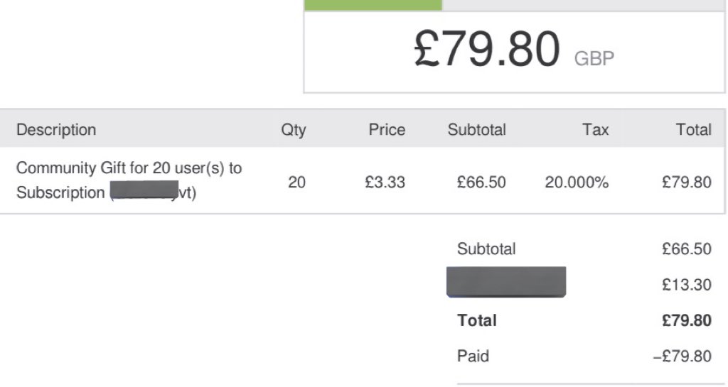 Vtuber PayPig tweet media