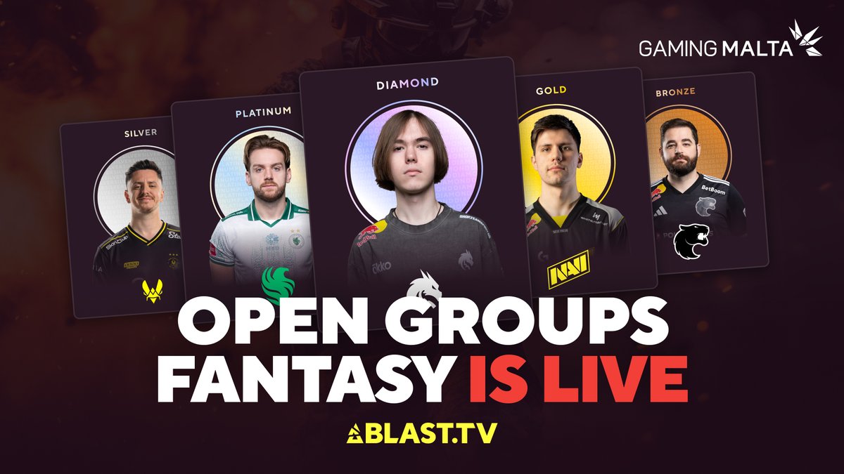 BLAST.tv tweet media