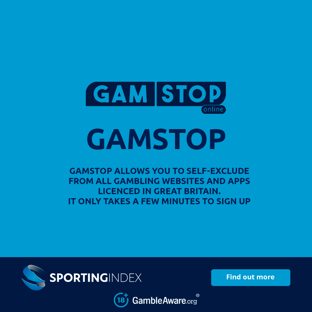 Sporting Index tweet media