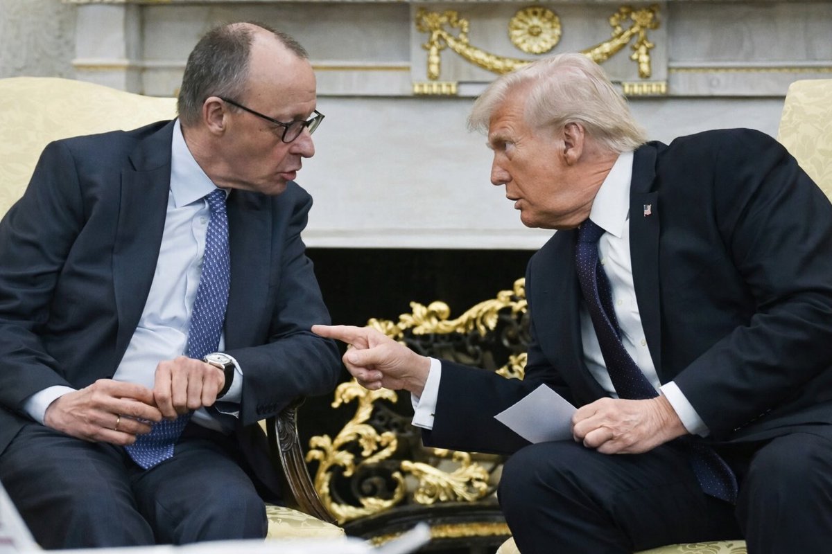 ألمانيا: لا تدخل حرب إيران في التزامات ناتو ولن نشارك عسكريًا