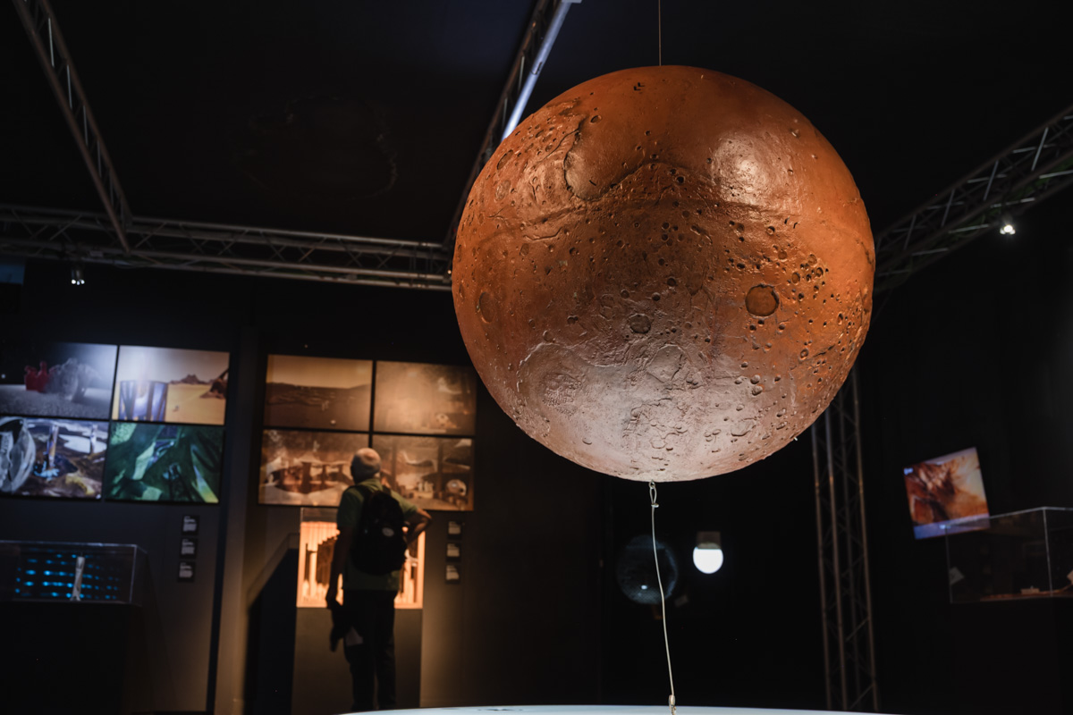 Ciudad Artes Ciencia tweet media