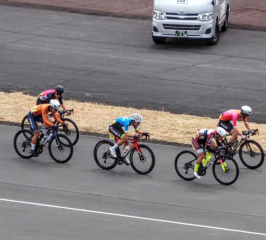 関口 煌大 tweet media